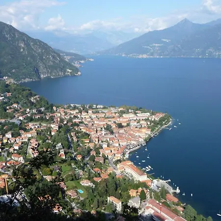 Belmonte Terrazzo Apartman *