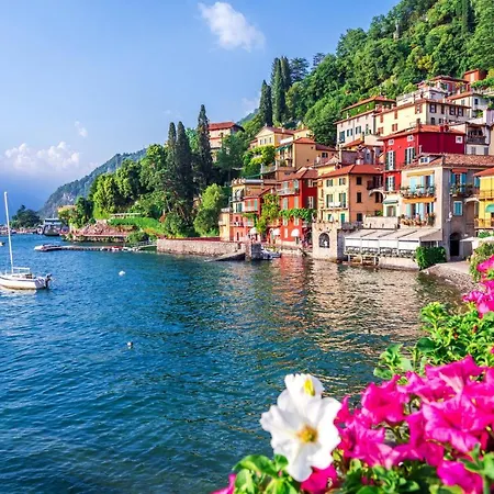 Belmonte Terrazzo Apartman