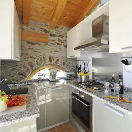 Belmonte Terrazzo Apartman *