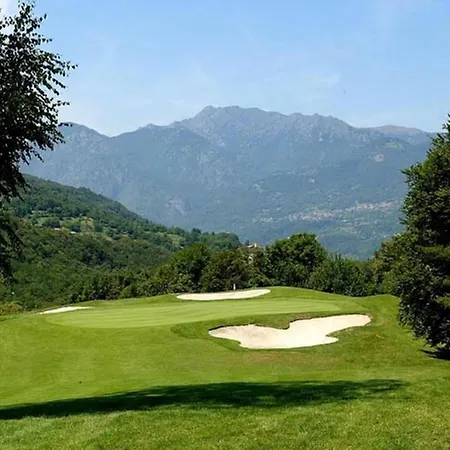 Belmonte Terrazzo * Pianello Del Lario