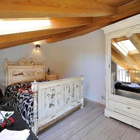 Belmonte Terrazzo Pianello Del Lario