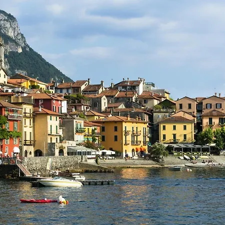 Apartmán Belmonte Terrazzo *