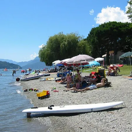 Apartmán Belmonte Terrazzo