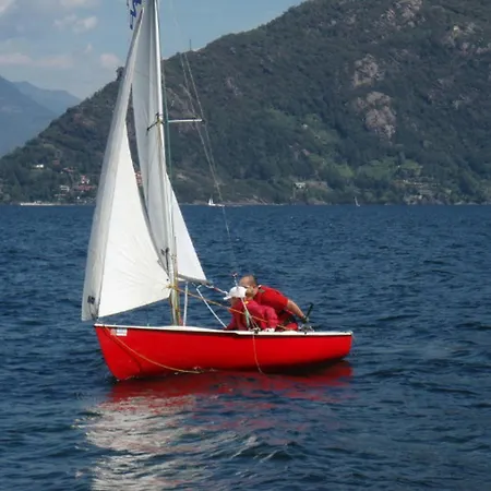 Apartmán Belmonte Terrazzo *