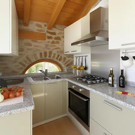 Apartamento Belmonte Terrazzo