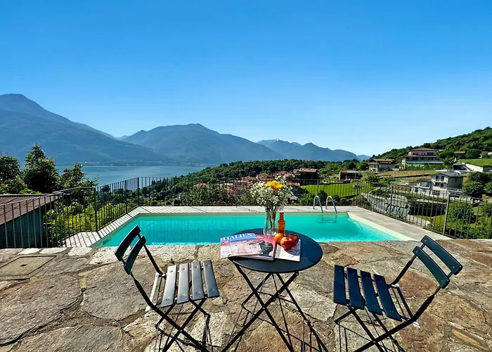 Belmonte Terrazzo Apartamento