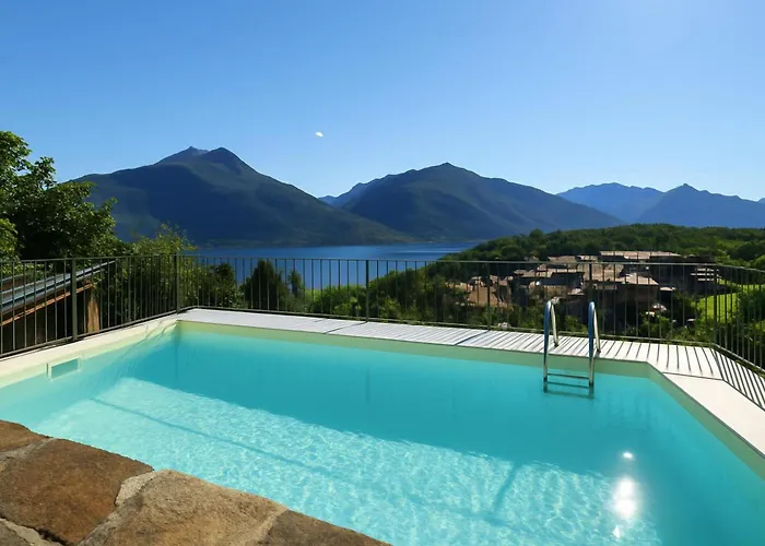 Apartamento Belmonte Terrazzo