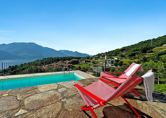 Belmonte Terrazzo Apartamento