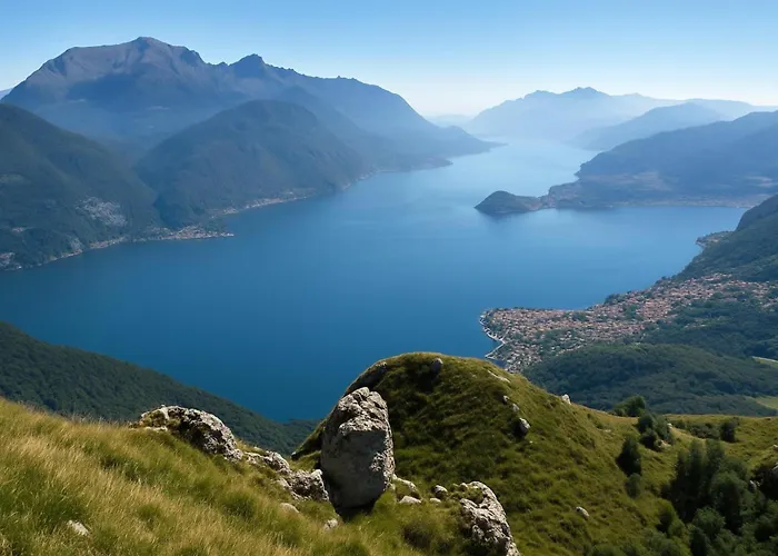 Apartamento Belmonte Terrazzo *