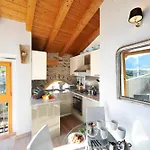Belmonte Terrazzo Appartement Pianello Del Lario
