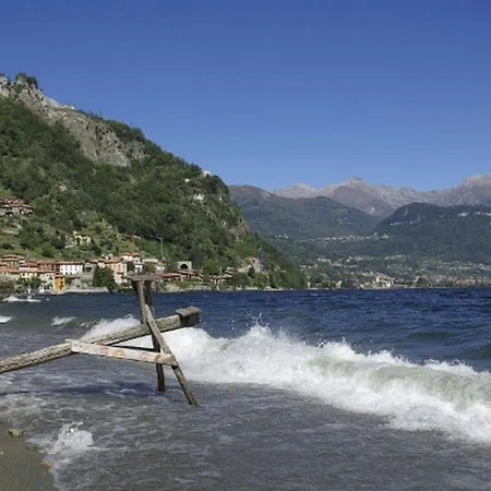 Belmonte Terrazzo Apartament Pianello Del Lario
