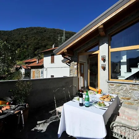 Apartament Belmonte Terrazzo