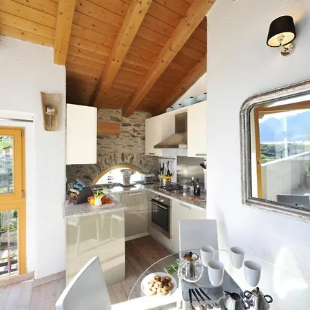 Belmonte Terrazzo Apartament