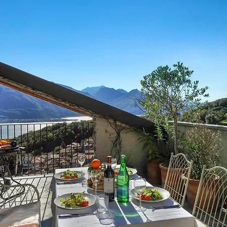 Belmonte Terrazzo * Pianello Del Lario