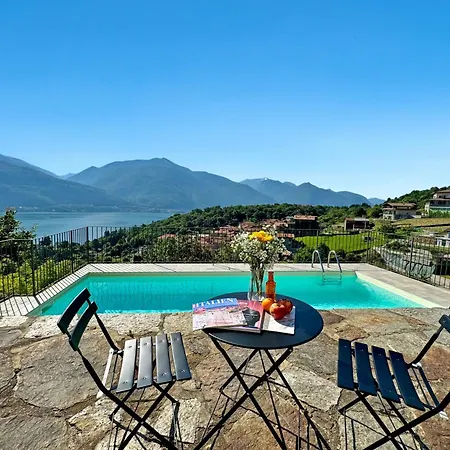 Belmonte Terrazzo Appartement