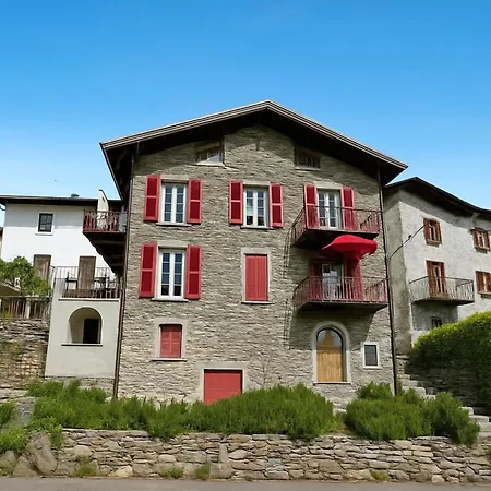 Belmonte Terrazzo Апартаменты