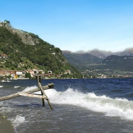 Belmonte Terrazzo 公寓 Pianello Del Lario