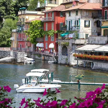 Belmonte Terrazzo 公寓 Pianello Del Lario