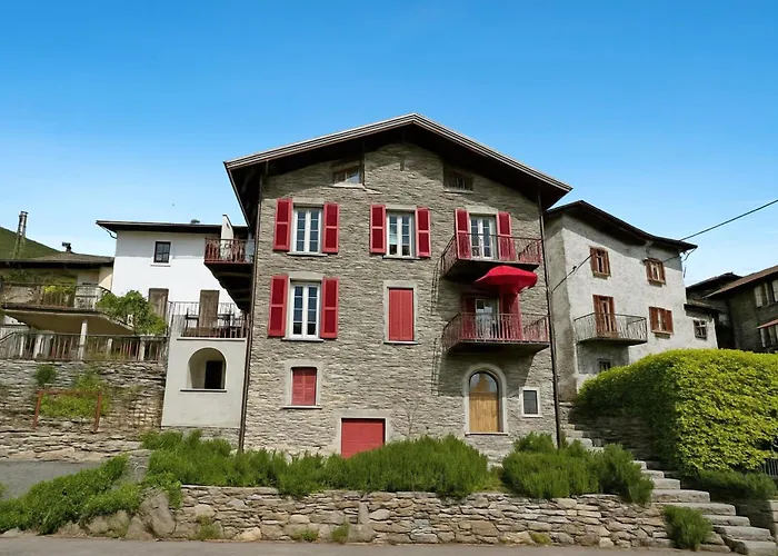 Belmonte Terrazzo Апартаменты