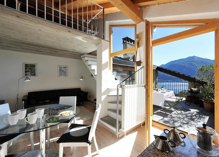 Belmonte Terrazzo Апартаменты