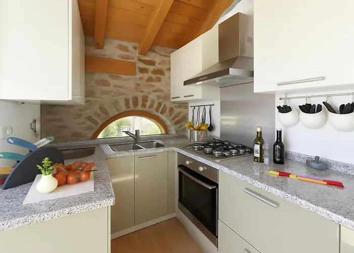 Апартаменты Belmonte Terrazzo