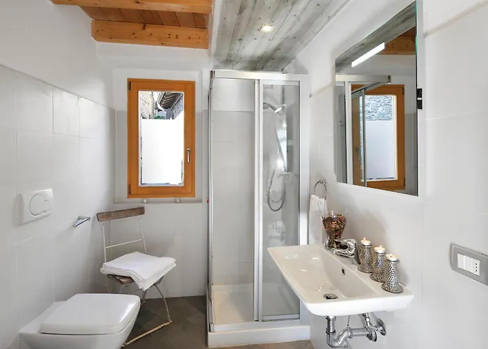 Апартаменты Belmonte Terrazzo