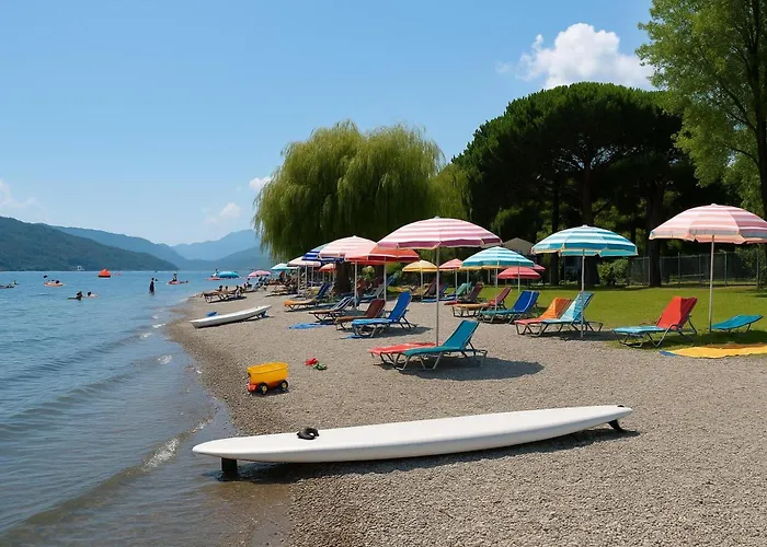 Belmonte Terrazzo Апартаменты *