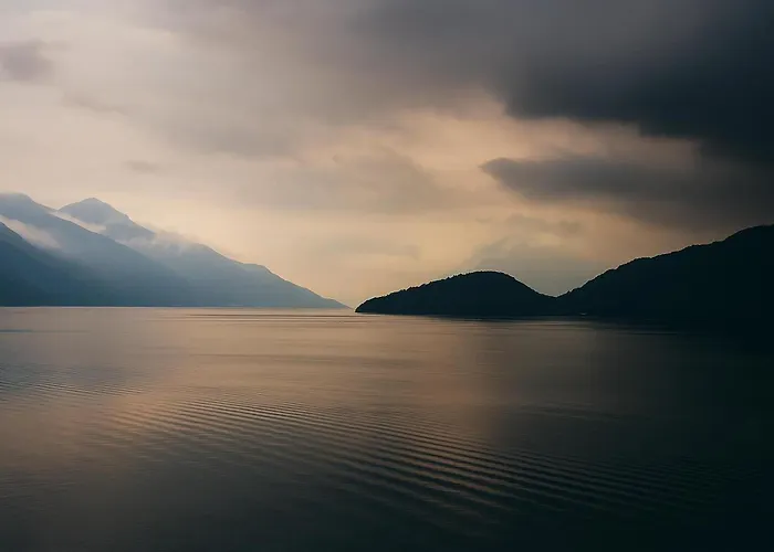 Belmonte Terrazzo * Pianello Del Lario