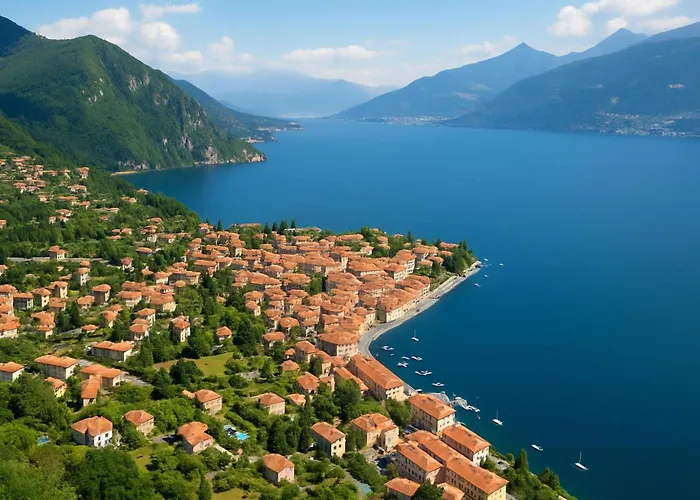 Belmonte Terrazzo Апартаменты *