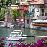 Belmonte Terrazzo Apartment Pianello Del Lario