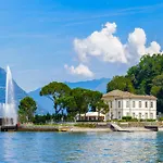 Apartment Belmonte Terrazzo Pianello Del Lario