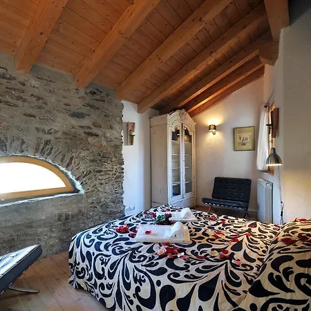 Belmonte Pianello Del Lario