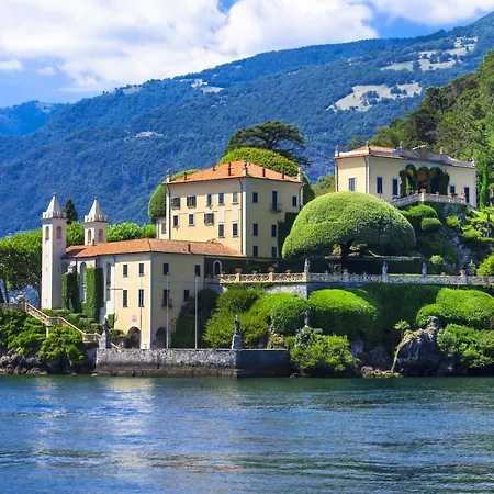 Appartement Belmonte Pianello Del Lario