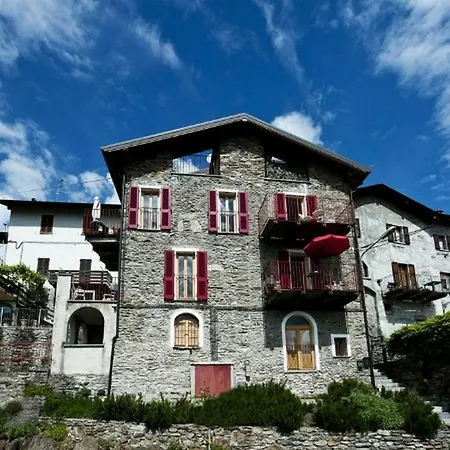 Appartement Belmonte *